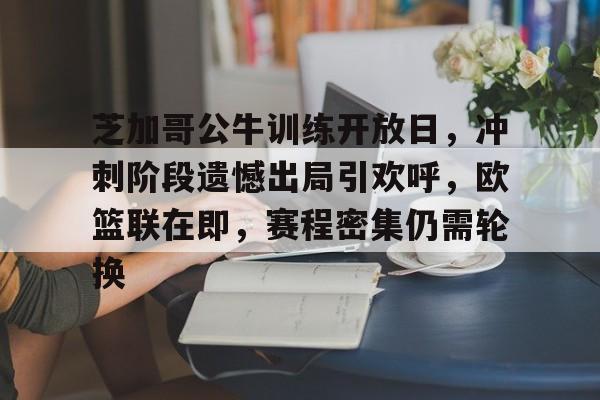 芝加哥公牛训练开放日，冲刺阶段遗憾出局引欢呼，欧篮联在即，赛程密集仍需轮换的简单介绍