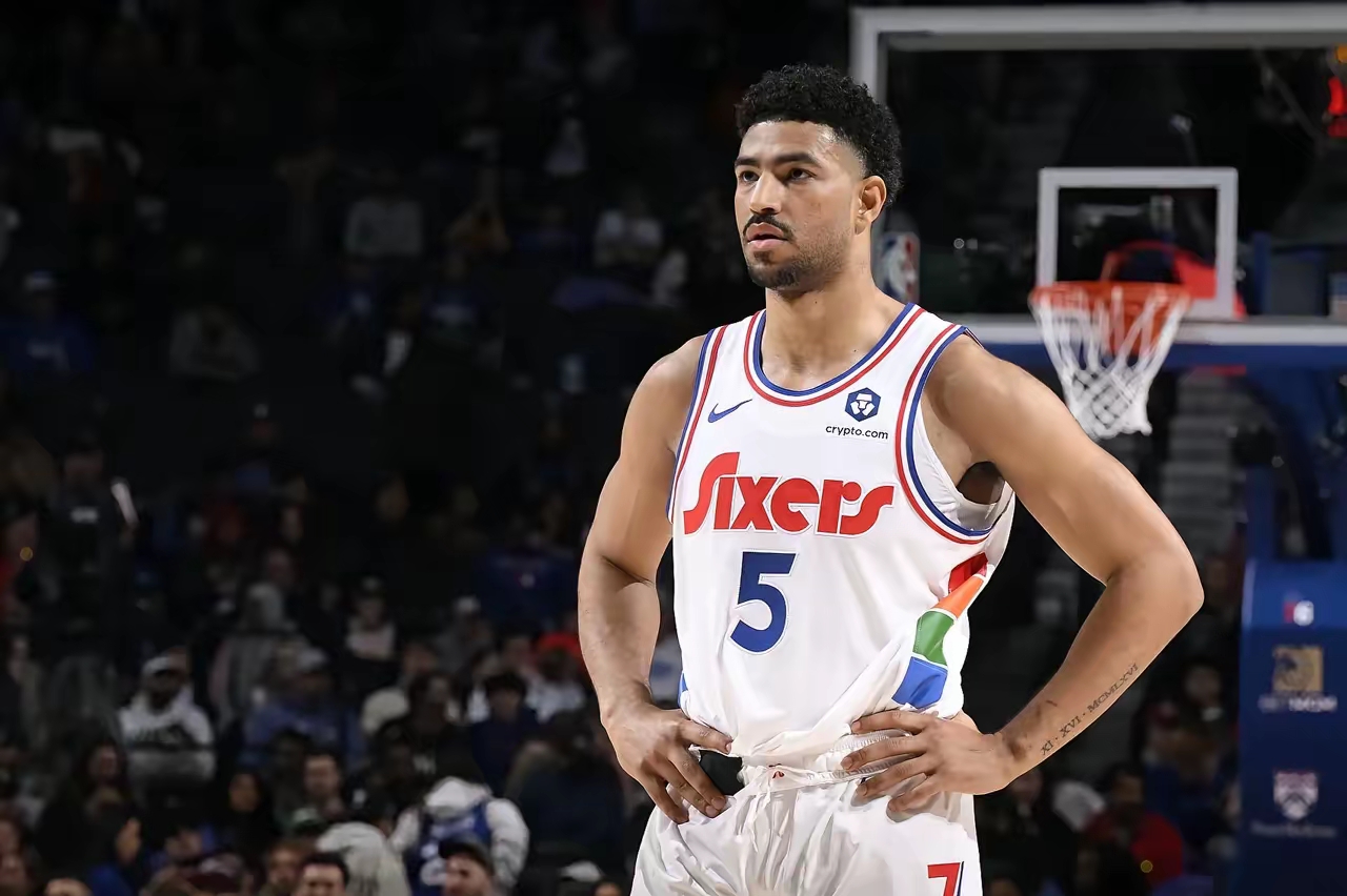 开云app-费城76人夏季联赛