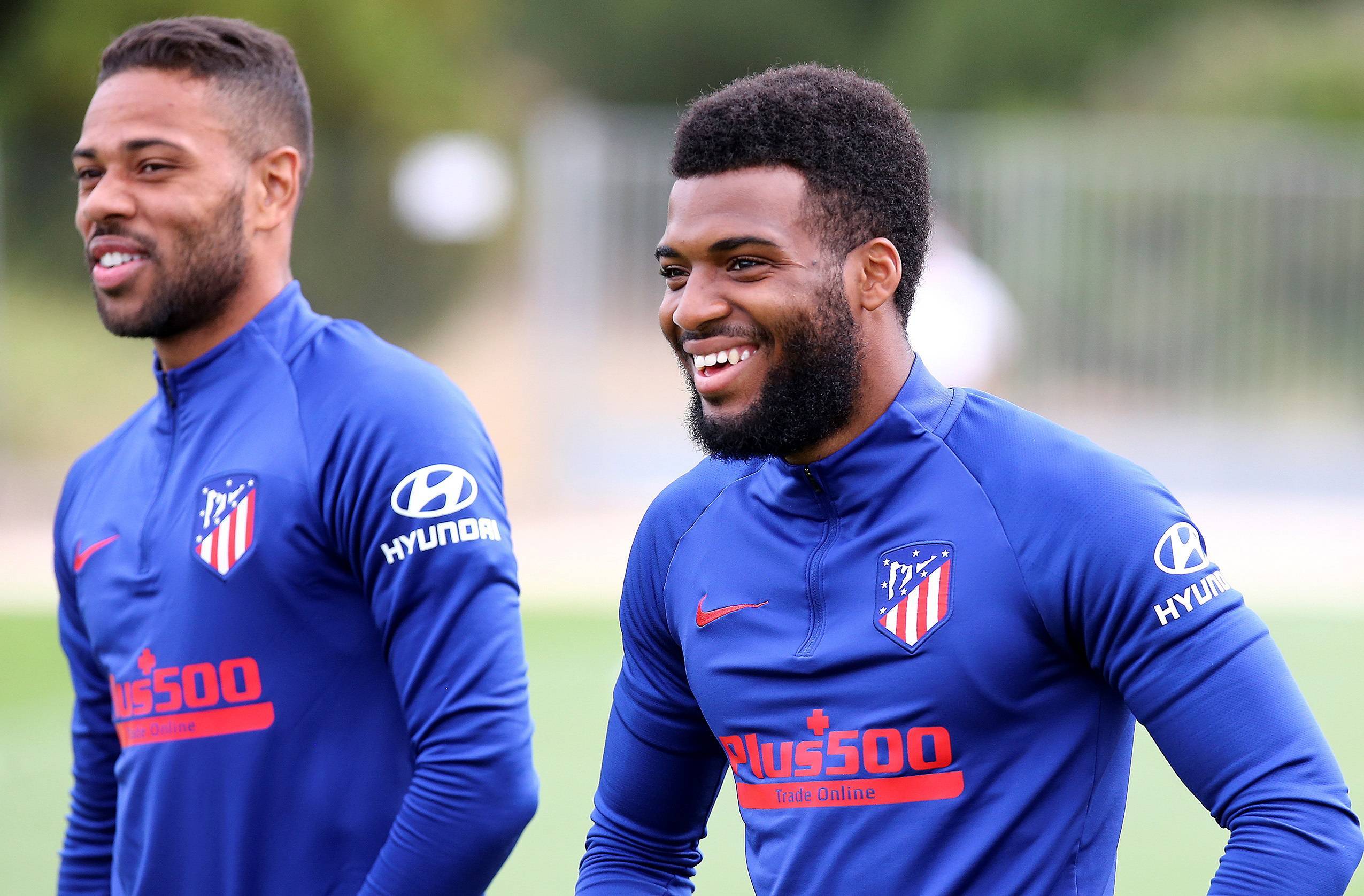 开云体育官网-冲刺阶段欧篮联传出新动向，马德里竞技完成体检，管理层表态——气氛紧张，年轻球员得到机会(美职联季后赛首轮赛制三场两胜)