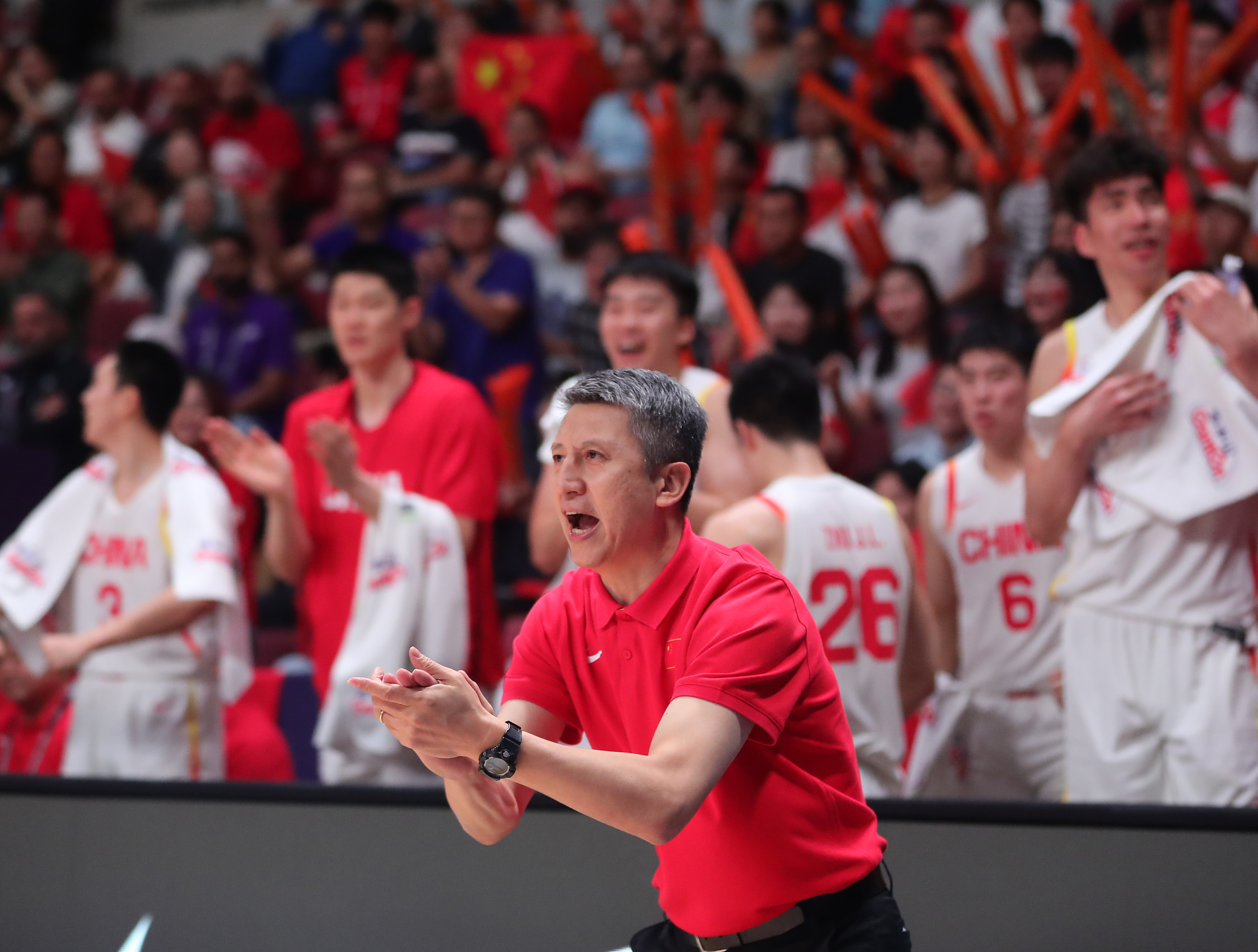 kaiyun-国足在国际赛场上的竞争力