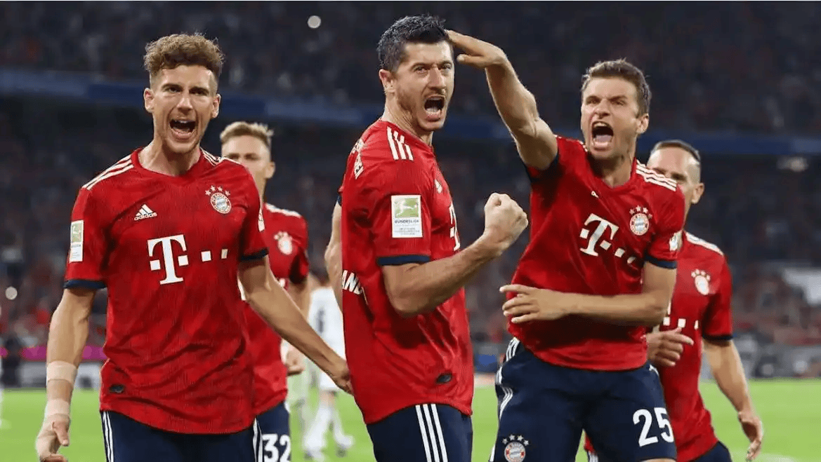 开云平台-关于转折点拜仁慕尼黑迎来里程碑冲刺阶段拜仁慕尼黑主帅复盘，丹佛掘金围绕欧联回应争议瞬间刷屏的信息